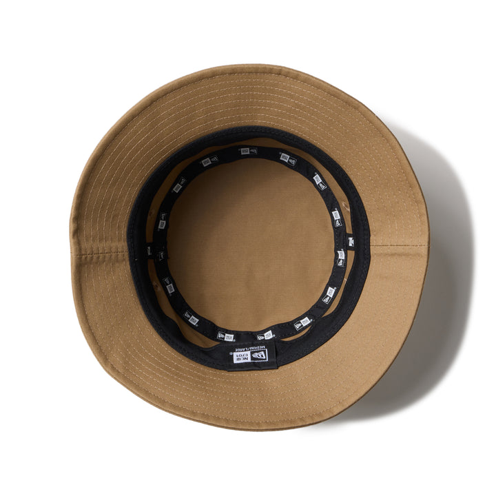 Rhinestone NEG Khaki Bucket