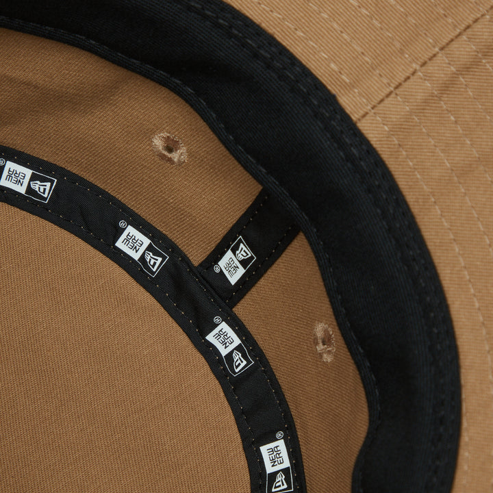 Rhinestone NEG Khaki Bucket