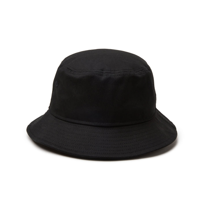 Rhinestone NEG Black Bucket