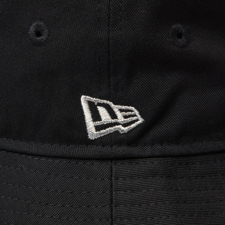 Rhinestone NEG Black Bucket