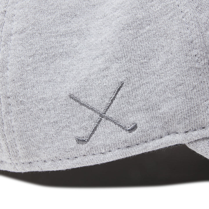9FORTY Golf Sweat Black Adjustable