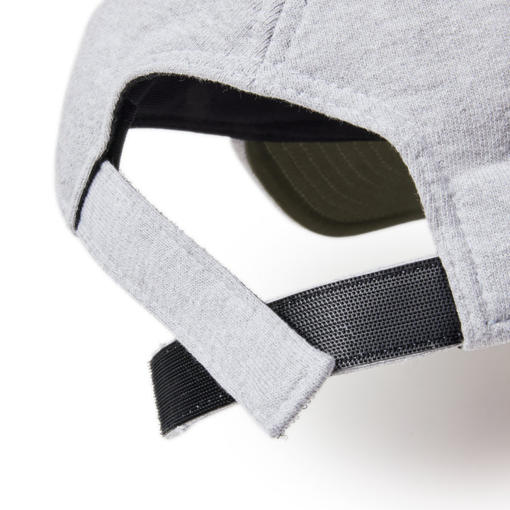 9FORTY Golf Sweat Black Adjustable