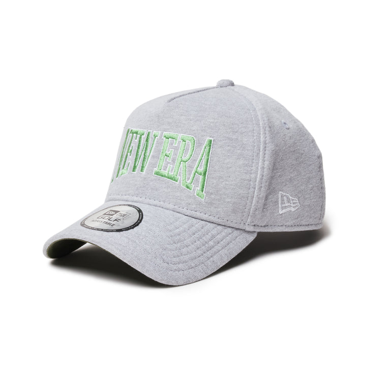 9FORTY A-Frame Golf Sweat Gray Adjustable