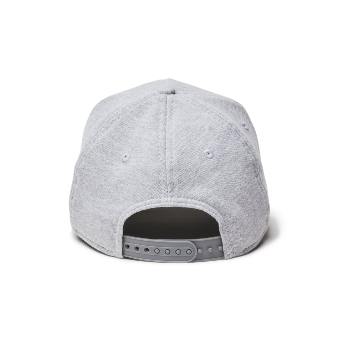9FORTY A-Frame Golf Sweat Gray Adjustable