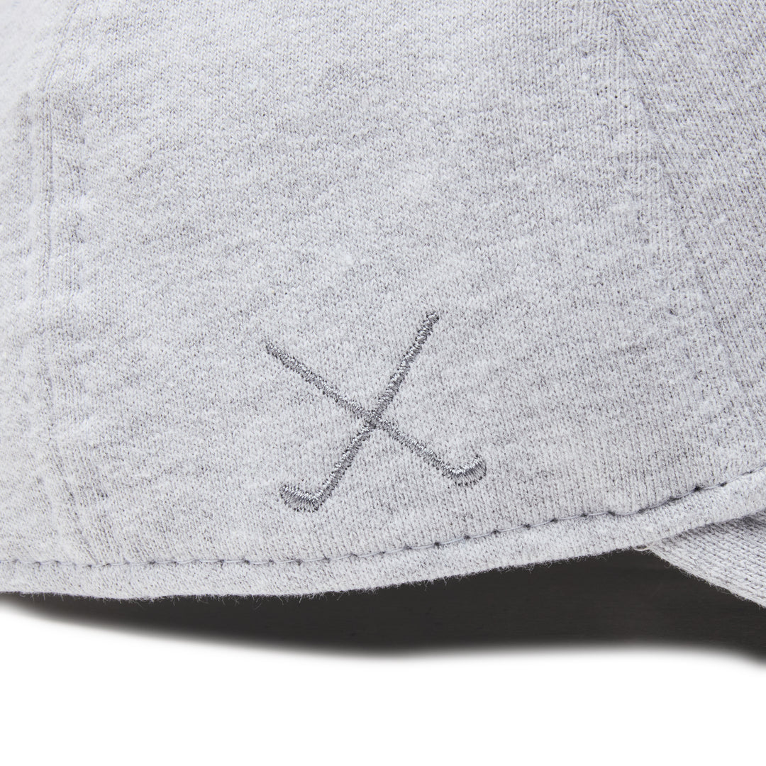 9FORTY A-Frame Golf Sweat Gray Adjustable