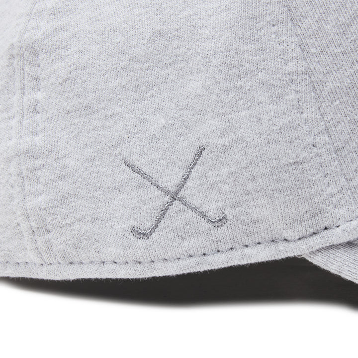 9FORTY A-Frame Golf Sweat Gray Adjustable