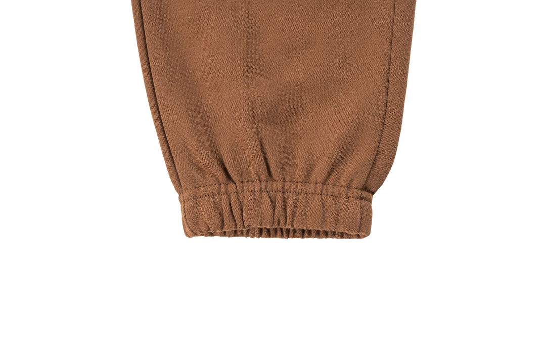 Boston Red Sox Timeless Minimal Toffee Knit Pants