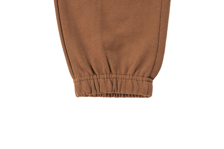 Boston Red Sox Timeless Minimal Toffee Knit Pants