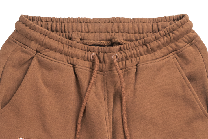 Boston Red Sox Timeless Minimal Toffee Knit Pants