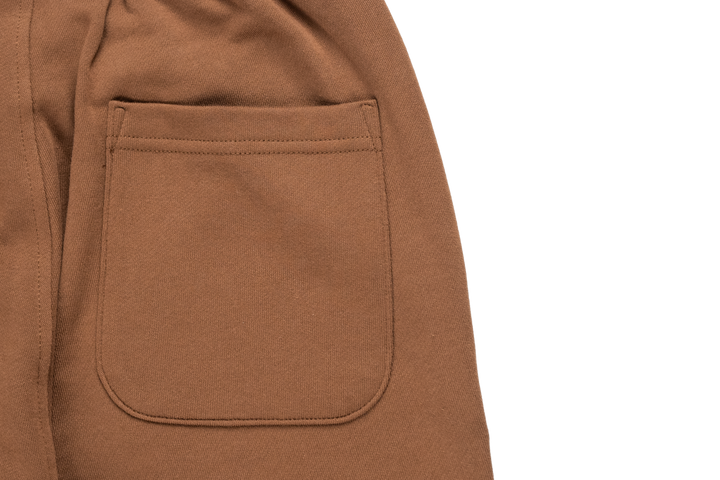 Boston Red Sox Timeless Minimal Toffee Knit Pants