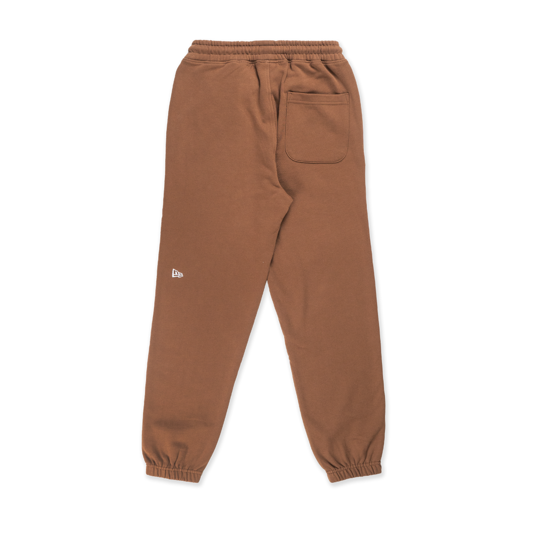 Boston Red Sox Timeless Minimal Toffee Knit Pants