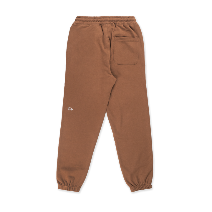 Boston Red Sox Timeless Minimal Toffee Knit Pants