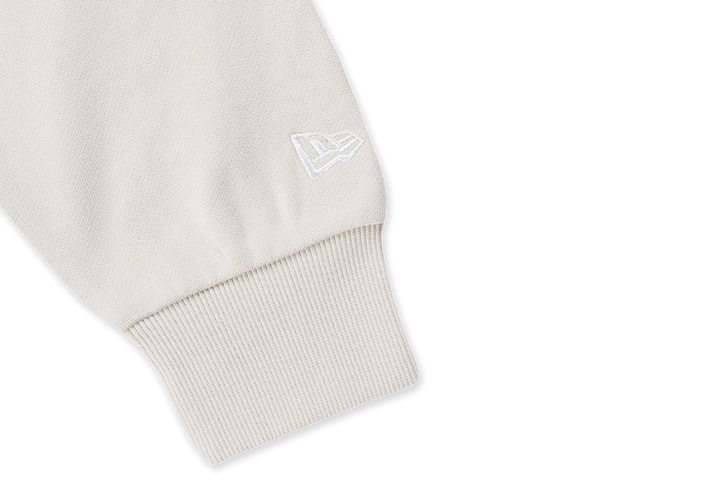 New Era Script Timeless Minimal Stone Sweatshirt