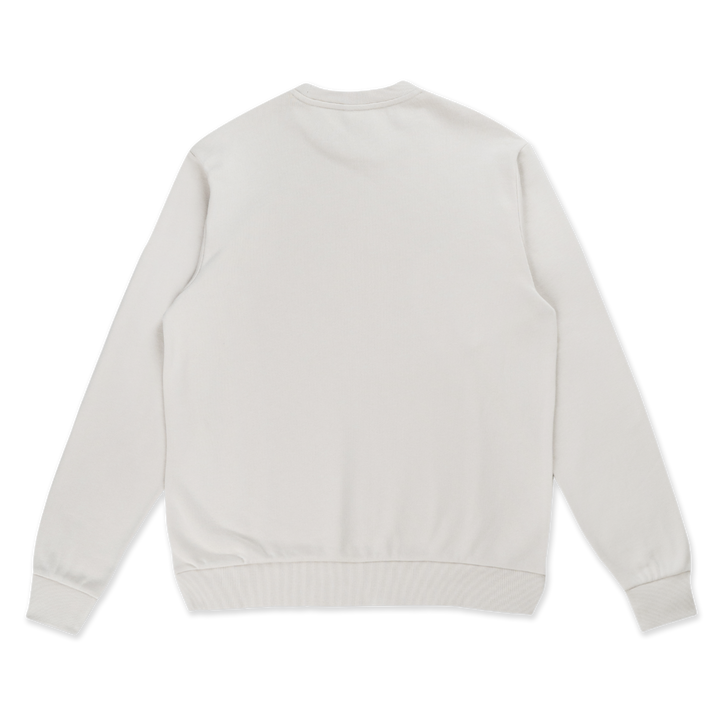 New Era Script Timeless Minimal Stone Sweatshirt