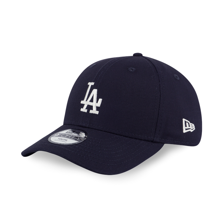 9FORTY Kids Los Angeles Dodgers Color Era Oceanside Blue Snapback