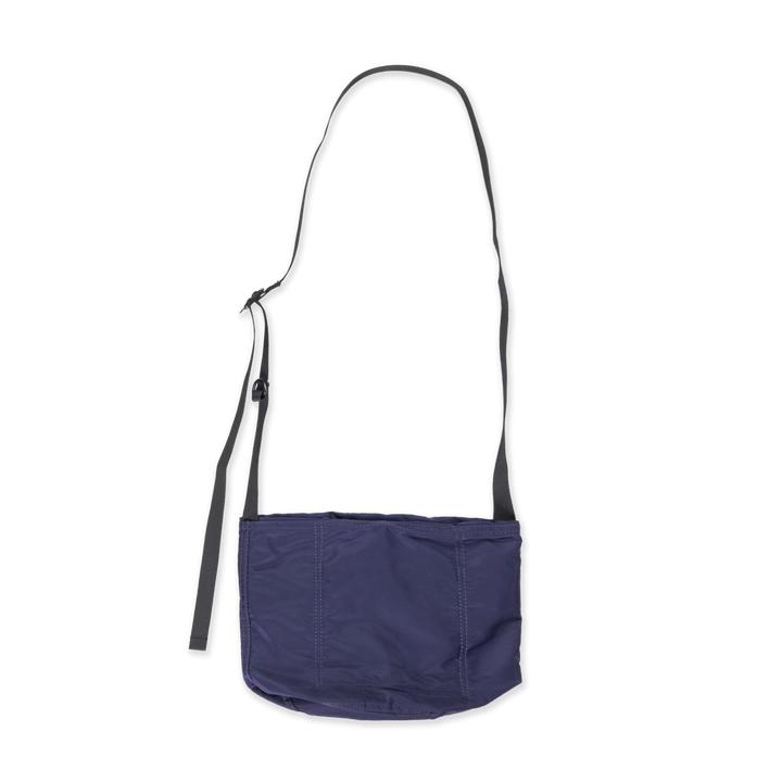 Los Angeles Dodgers Harris Tweed Puple Drawstring Shoulder Bag