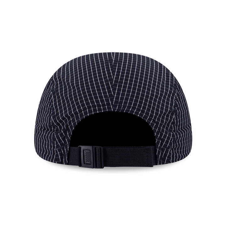 New Era Wild Botanica Black Camper Cap