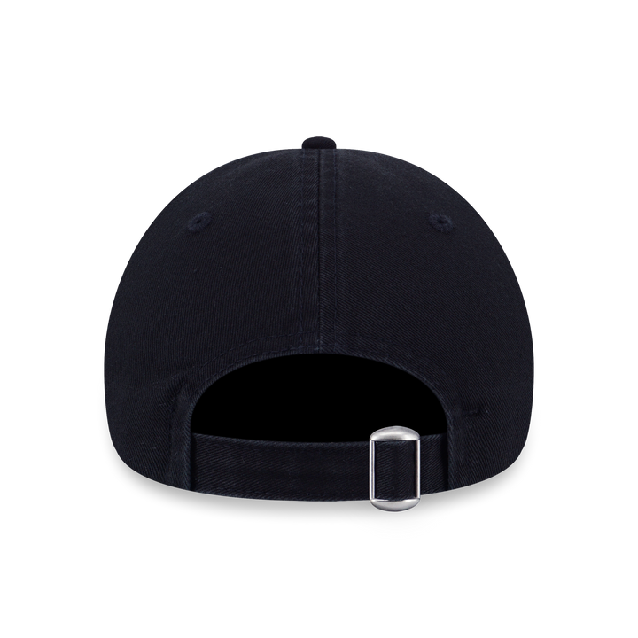 9FORTY Unstructured New Era Surreal Nature Black Adjustable
