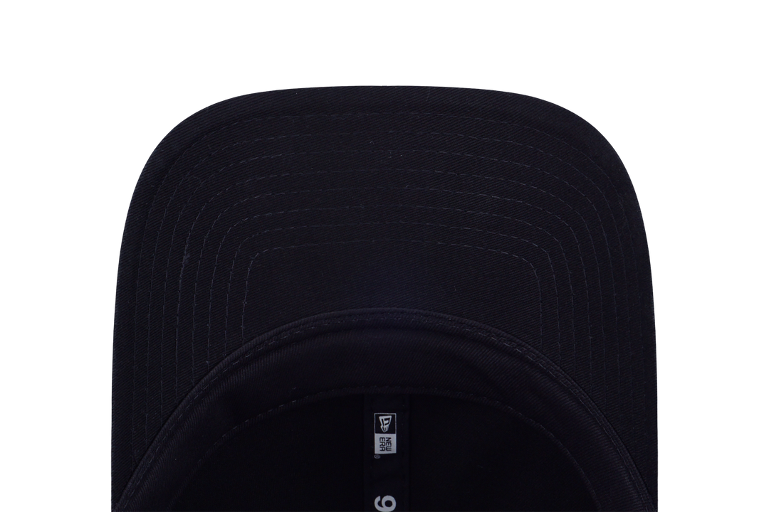 9FORTY Unstructured New Era Surreal Nature Black Adjustable