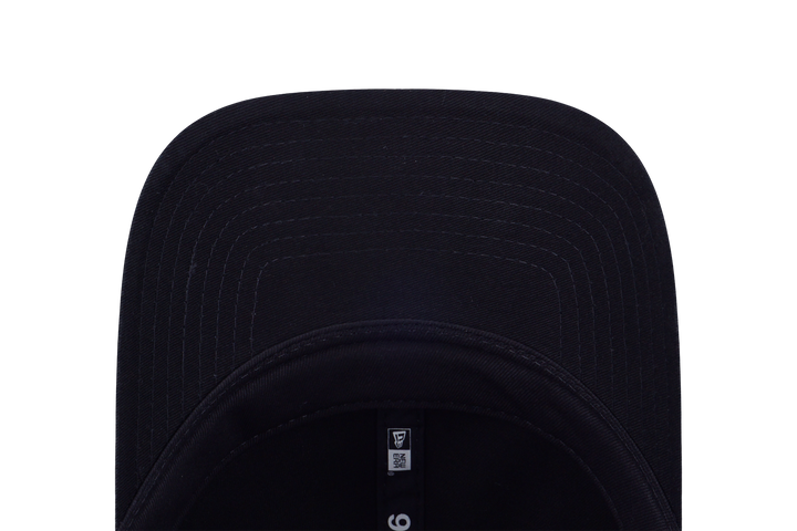 9FORTY Unstructured New Era Surreal Nature Black Adjustable