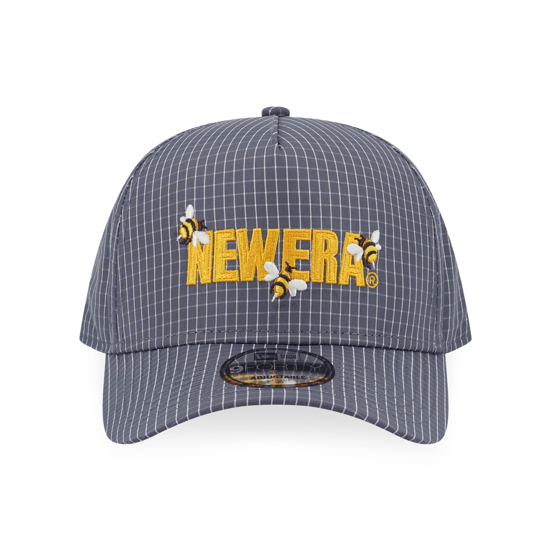 帽子 wackomaria new era 9forty gray 25ss WACKO MARIA(ワコマリア) × NEW ERA CAP / 9FORTY | 公式通販