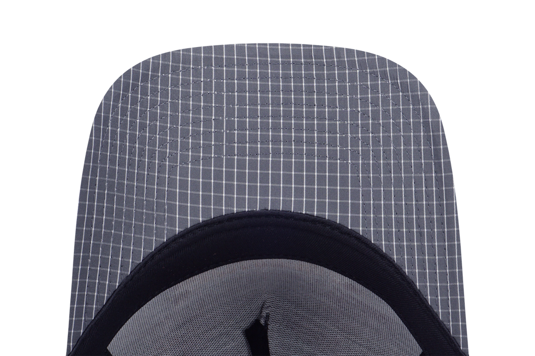 9FORTY A-Frame New Era Wild Botanica Gray Snapback