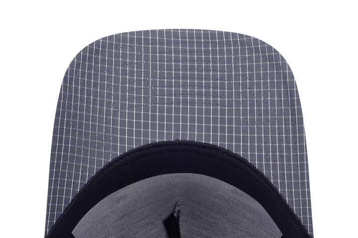 9FORTY A-Frame New Era Wild Botanica Gray Snapback