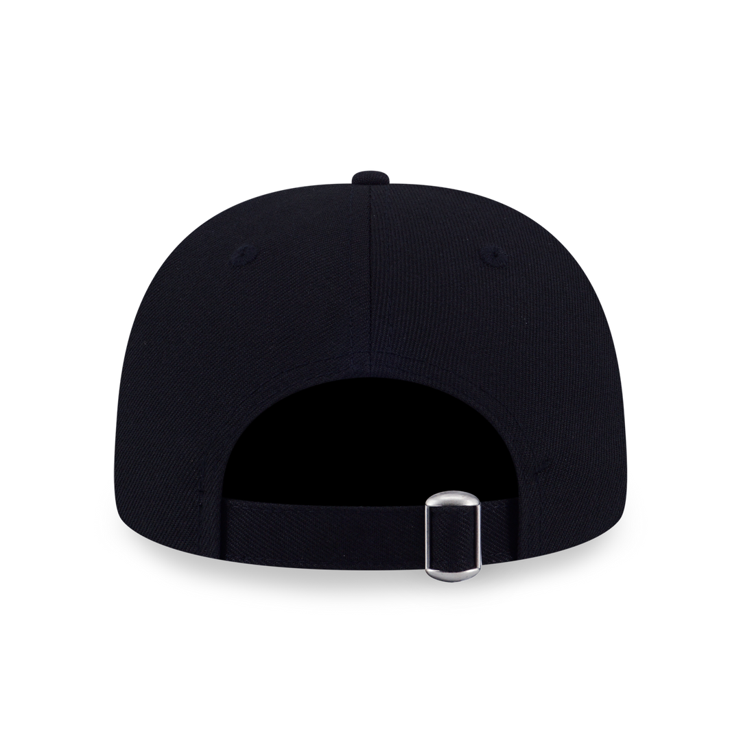 9FORTY A-Frame New Era Surreal Nature Black Adjustable