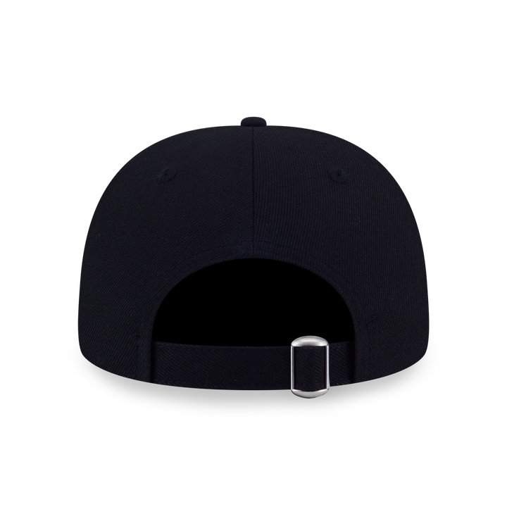 9FORTY A-Frame New Era Surreal Nature Black Adjustable