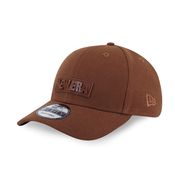 9FORTY New Era Tonal Toffee Adjustable