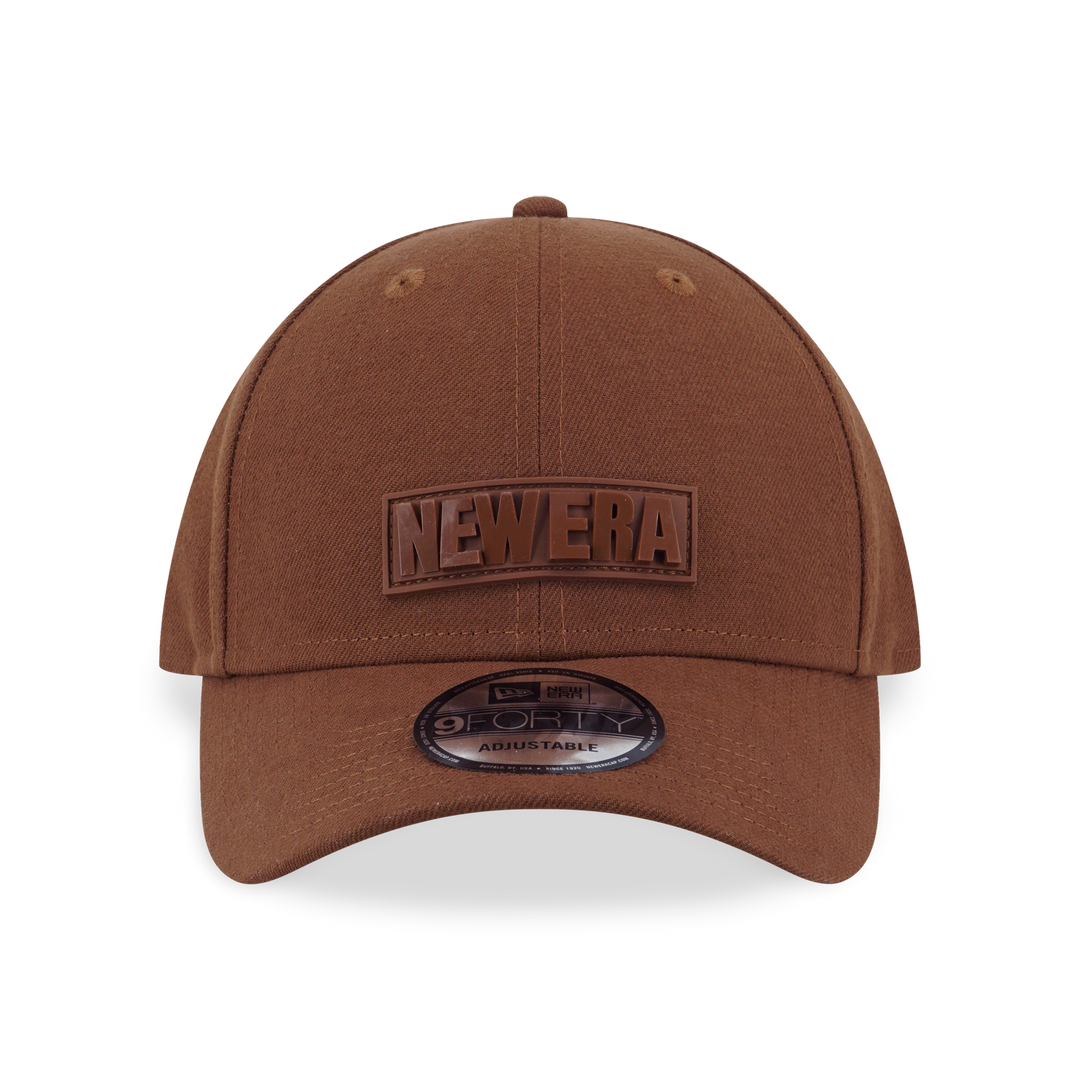 9FORTY New Era Tonal Toffee Adjustable