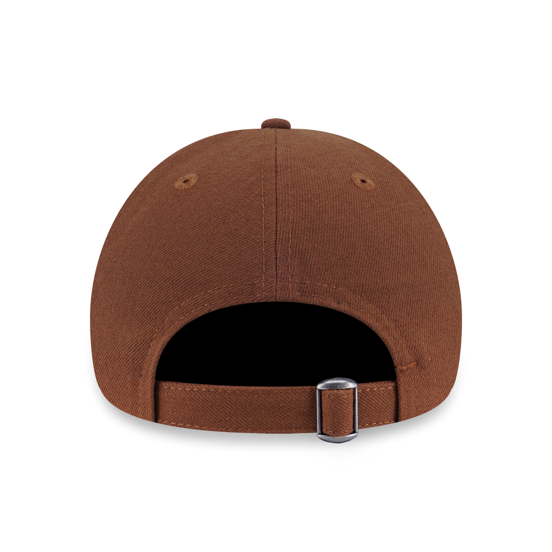 9FORTY New Era Tonal Toffee Adjustable