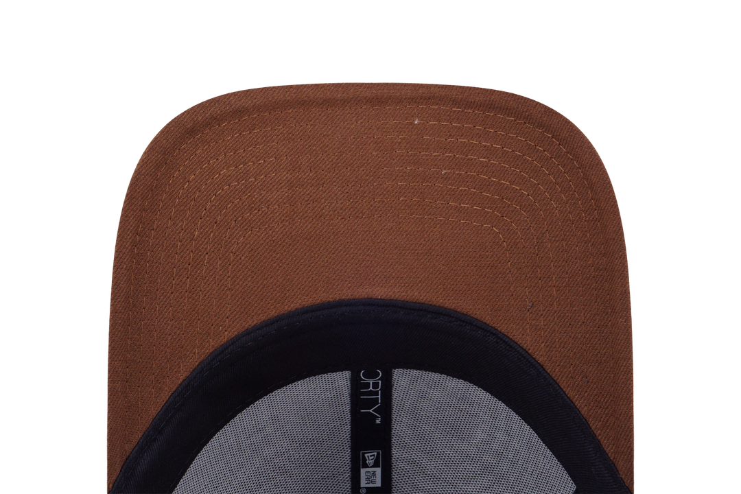 9FORTY New Era Tonal Toffee Adjustable