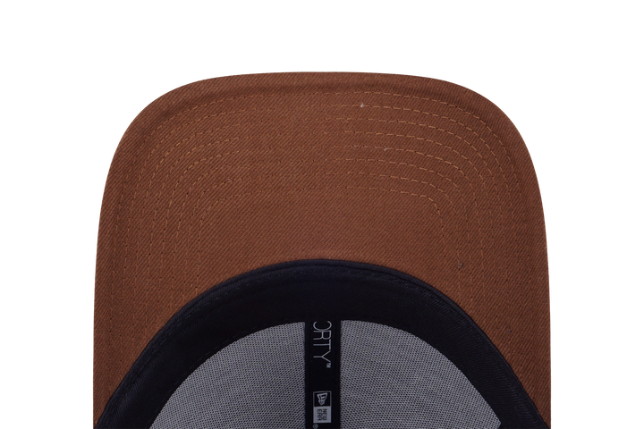 9FORTY New Era Tonal Toffee Adjustable
