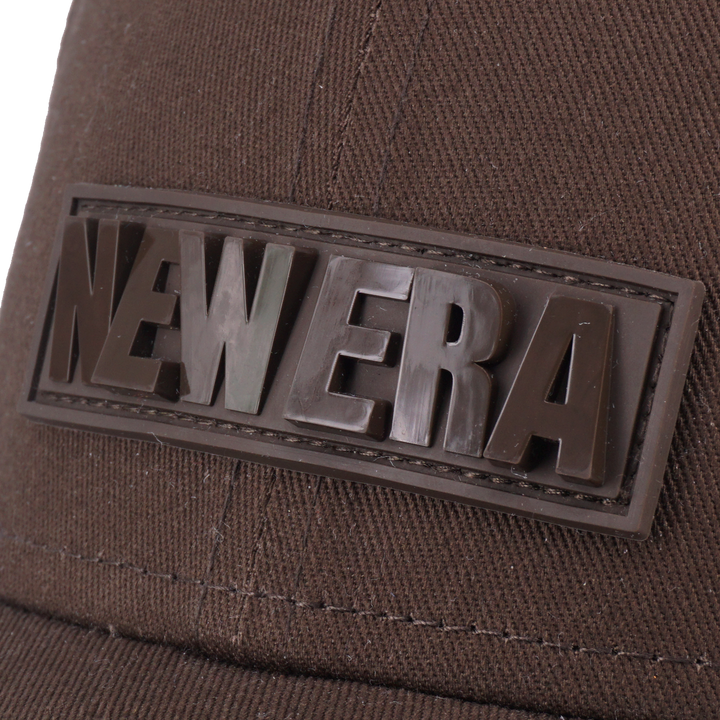 9FORTY New Era Tonal Chocolate Adjustable