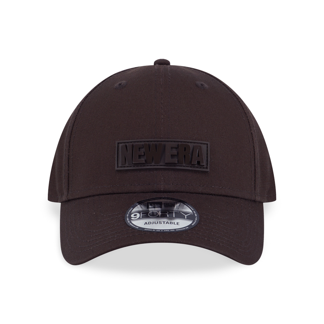 9FORTY New Era Tonal Chocolate Adjustable