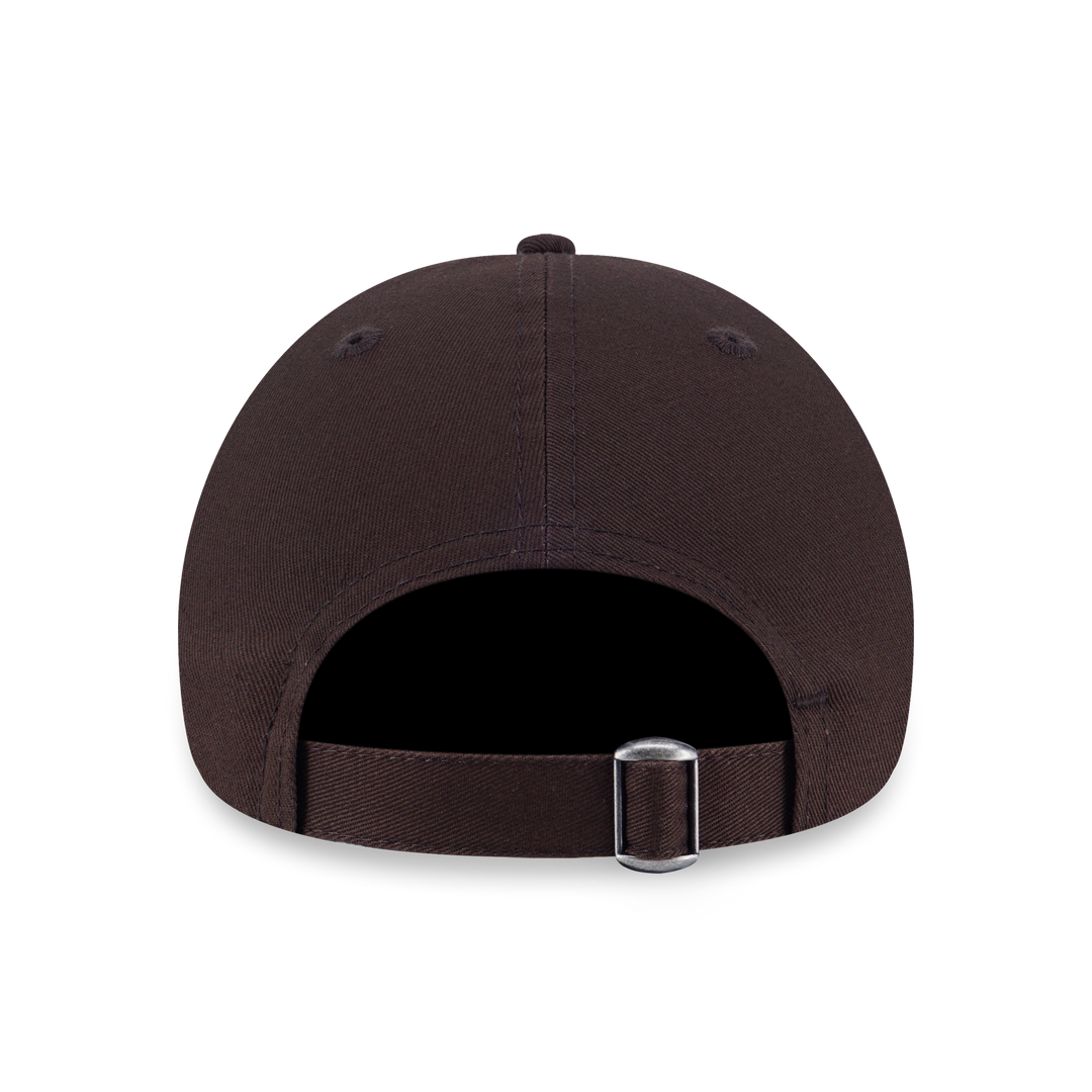 9FORTY New Era Tonal Chocolate Adjustable