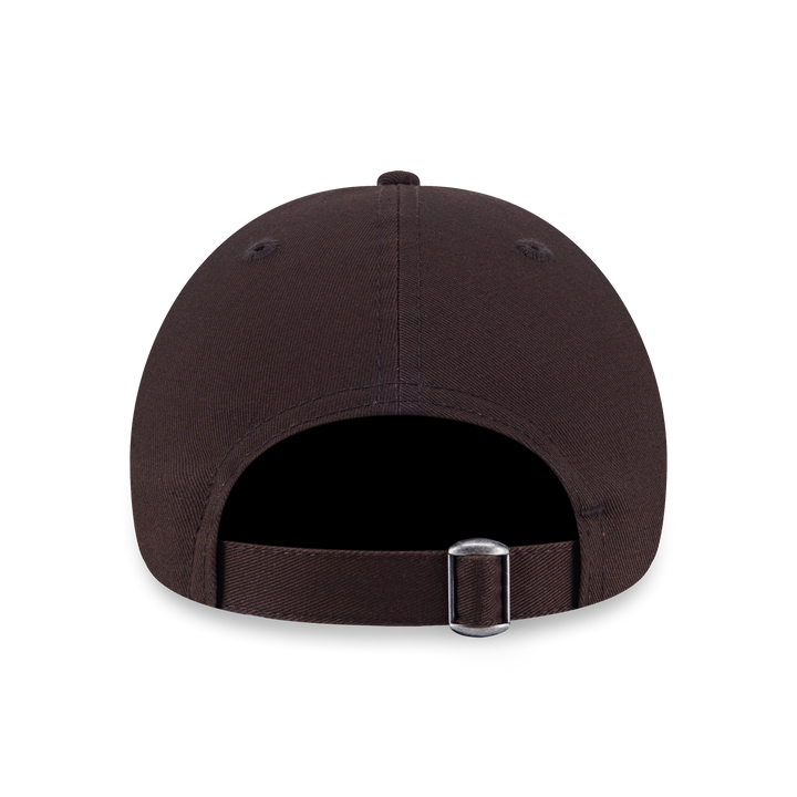9FORTY New Era Tonal Chocolate Adjustable