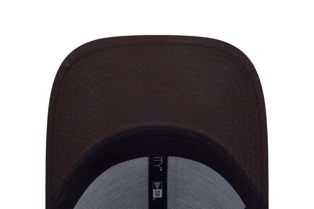 9FORTY New Era Tonal Chocolate Adjustable