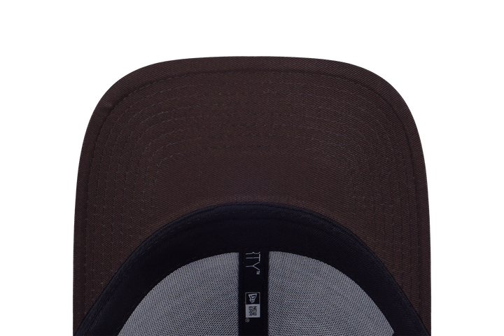 9FORTY New Era Tonal Chocolate Adjustable