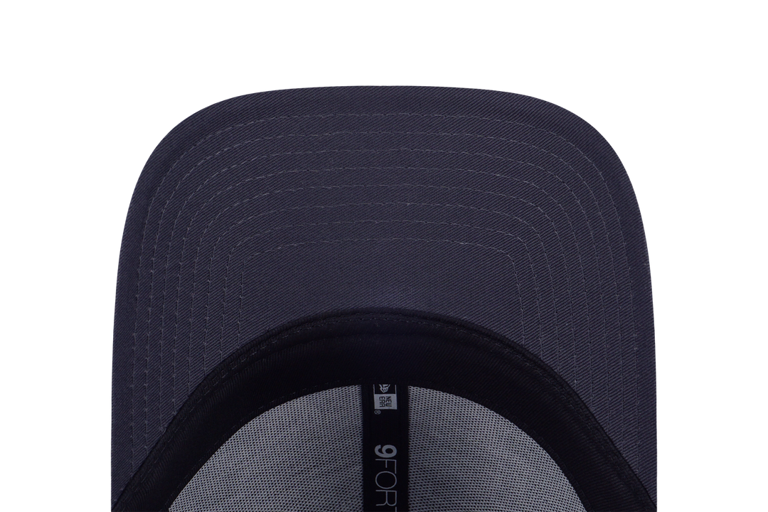 9FORTY Sacramento Kings NBA Baller Era Graphite Adjustable