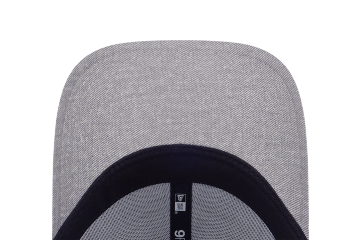 9FORTY New Era ODE To NY Light Gray Denim Adjustable