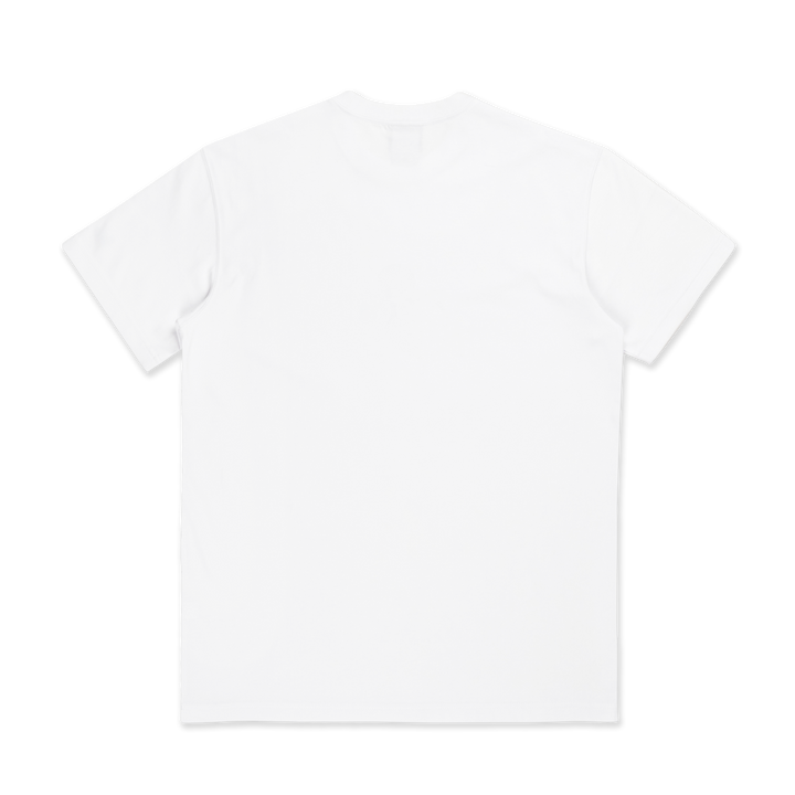New Era Street Dangle White Short Sleeve T-Shirt