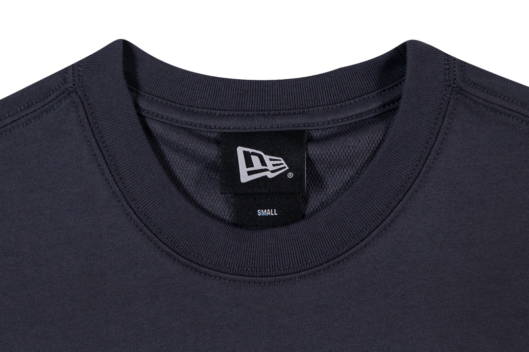 Sacramento Kings NBA Baller Era Graphite Short Sleeve T-Shirt