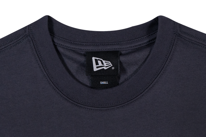 Sacramento Kings NBA Baller Era Graphite Short Sleeve T-Shirt