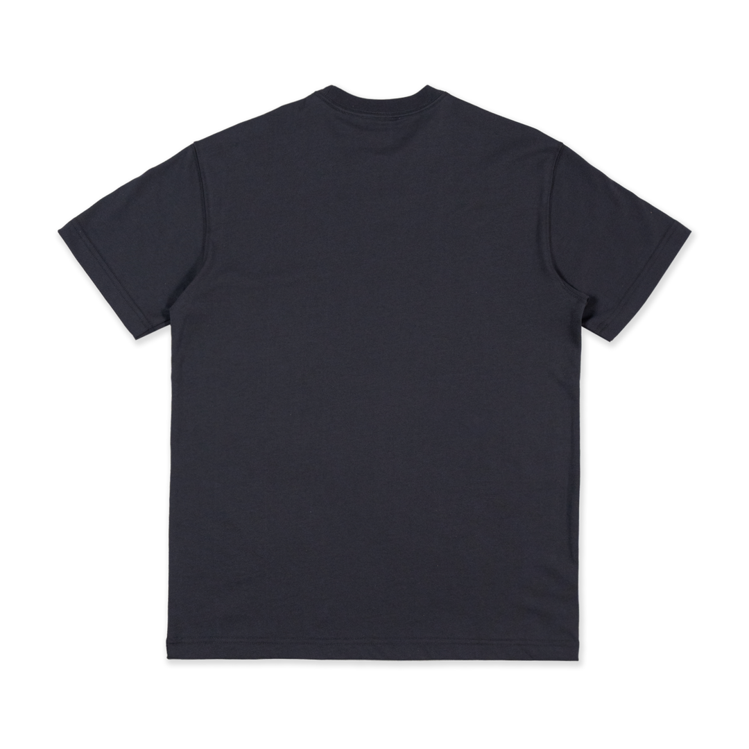 Sacramento Kings NBA Baller Era Graphite Short Sleeve T-Shirt