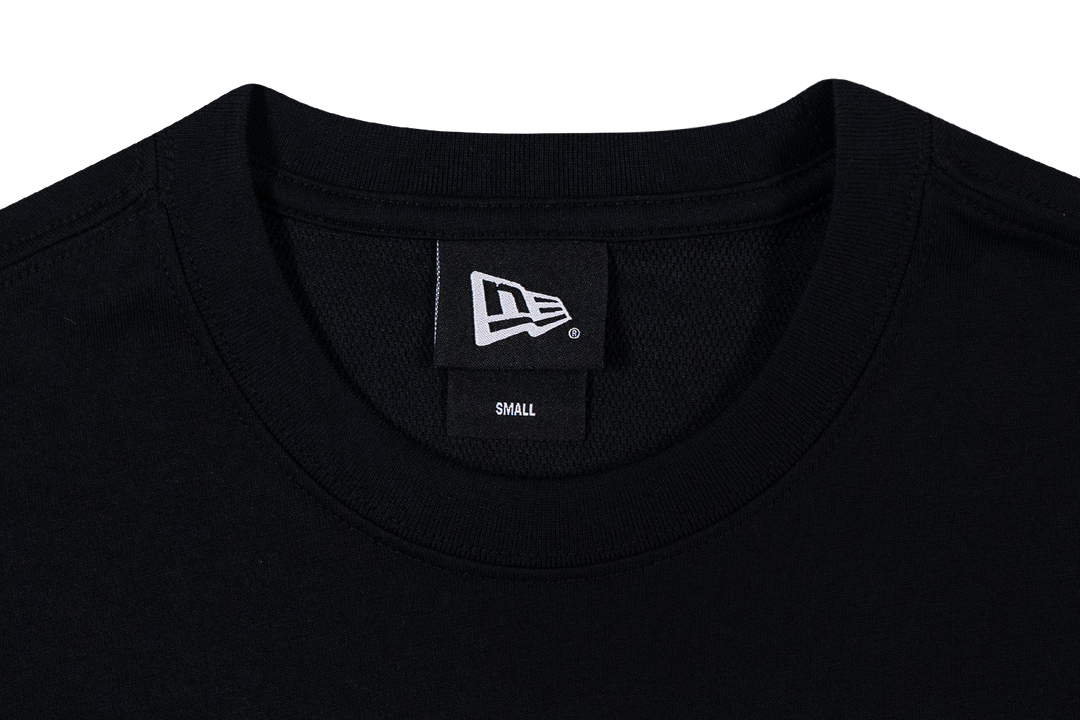 Oakland Raiders Hall Of NFL Champions Black Short Sleeve T-Shirt