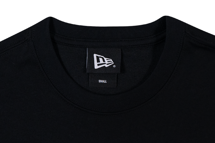 Oakland Raiders Hall Of NFL Champions Black Short Sleeve T-Shirt