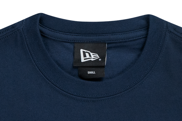 New York Giants Hall Of NFL Champions Oceanside Blue Short Sleeve T-Shirt