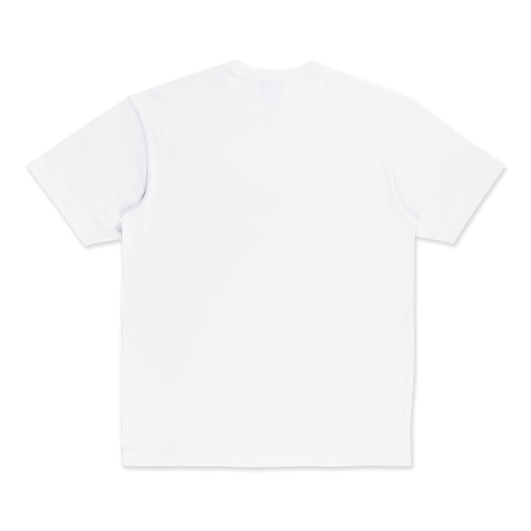 New Era ODE To NY White Oversized Short Sleeve T-Shirt